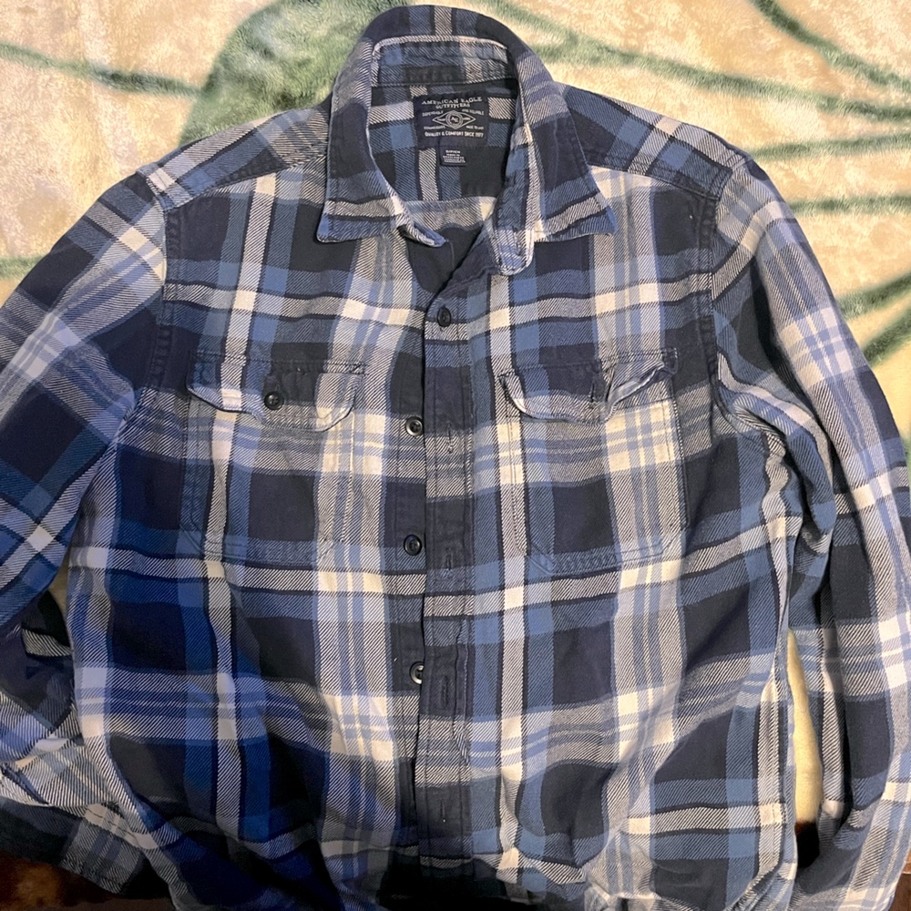 Flannel